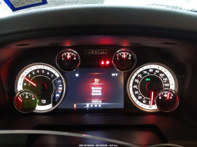 Aukcja sprzedaży 2015 Ram 1500 Lone Star, vin: 1C6RR6LTXFS570601, numer aukcji: 45158345