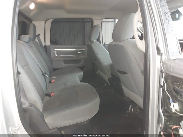 Aukcja sprzedaży 2015 Ram 1500 Lone Star, vin: 1C6RR6LTXFS570601, numer aukcji: 45158345