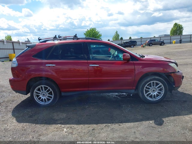 Aukcja sprzedaży 2009 Lexus Rx 350, vin: 2T2HK31U69C105009, numer aukcji: 45158346
