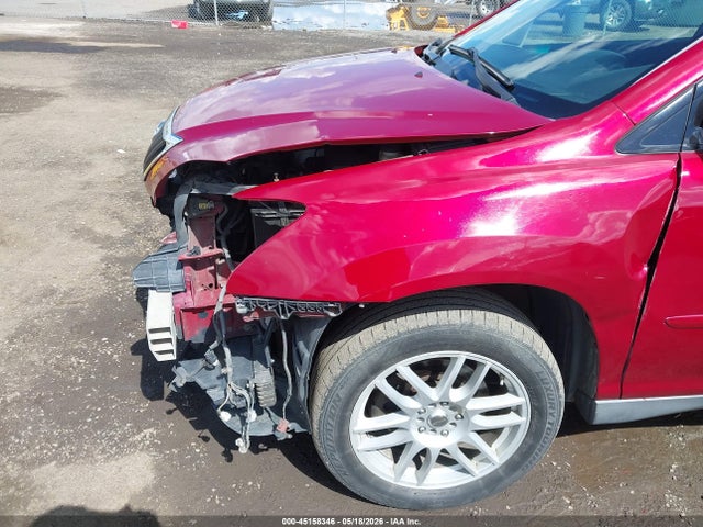 Aukcja sprzedaży 2009 Lexus Rx 350, vin: 2T2HK31U69C105009, numer aukcji: 45158346