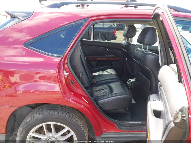 Aukcja sprzedaży 2009 Lexus Rx 350, vin: 2T2HK31U69C105009, numer aukcji: 45158346