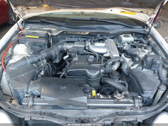 2003 Lexus Gs 300 მანქანა იყიდება აუქციონზე, vin: JT8BD69S530183919, აუქციონის ნომერი: 45158348