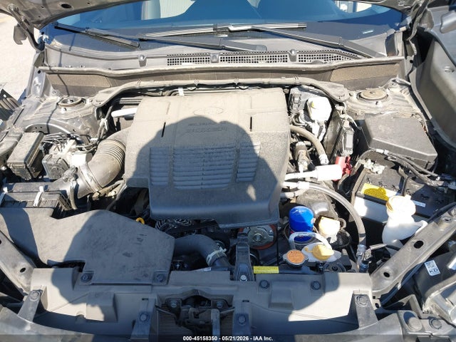 Aukcja sprzedaży 2023 Subaru Forester Sport, vin: JF2SKAJC1PH458581, numer aukcji: 45158350