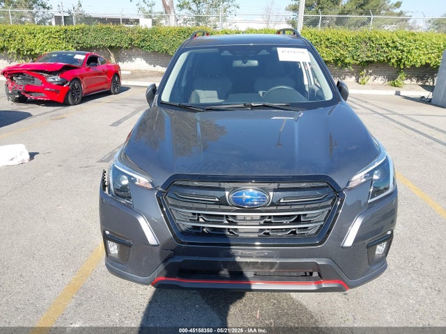Aukcja sprzedaży 2023 Subaru Forester Sport, vin: JF2SKAJC1PH458581, numer aukcji: 45158350
