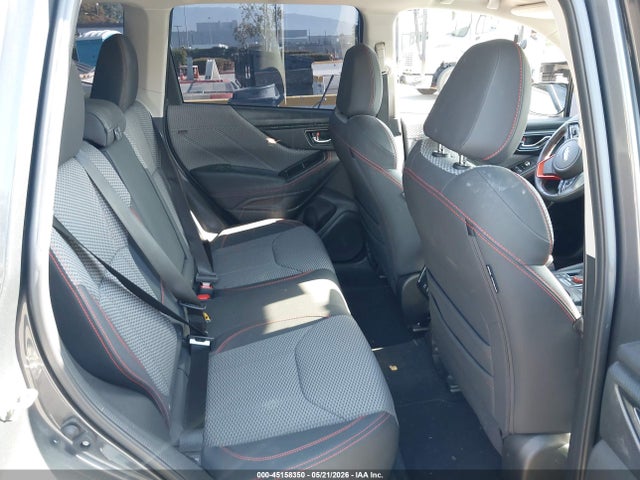 Aukcja sprzedaży 2023 Subaru Forester Sport, vin: JF2SKAJC1PH458581, numer aukcji: 45158350