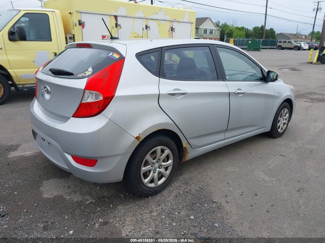 Продаж на аукціоні авто 2012 Hyundai Accent Gs, vin: KMHCT5AE4CU011877, номер лоту: 45158351