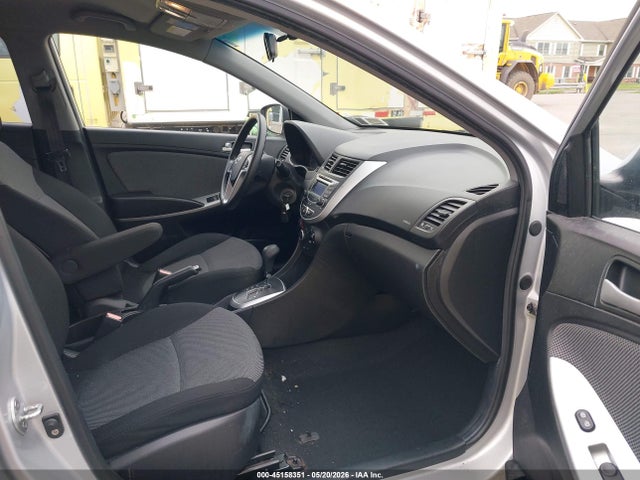 Продаж на аукціоні авто 2012 Hyundai Accent Gs, vin: KMHCT5AE4CU011877, номер лоту: 45158351