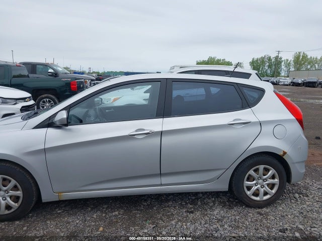 Продаж на аукціоні авто 2012 Hyundai Accent Gs, vin: KMHCT5AE4CU011877, номер лоту: 45158351