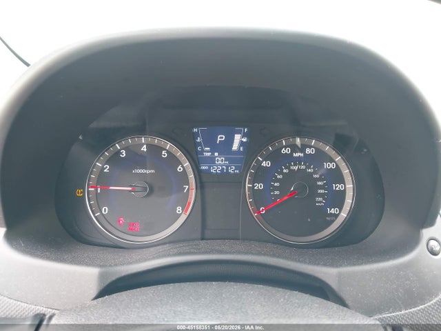 Продаж на аукціоні авто 2012 Hyundai Accent Gs, vin: KMHCT5AE4CU011877, номер лоту: 45158351