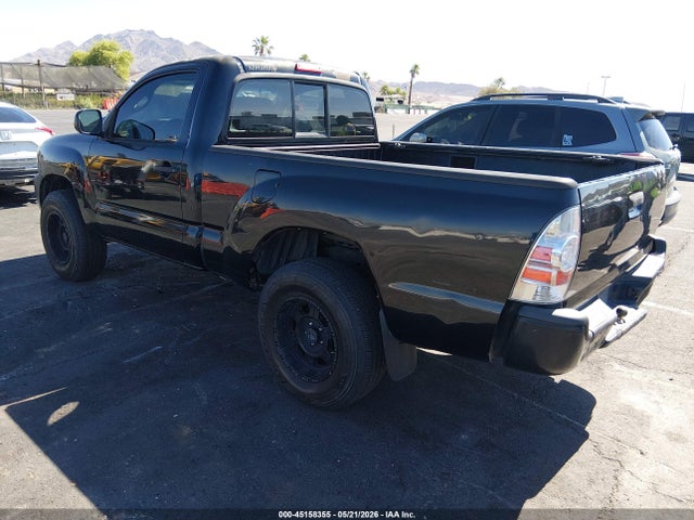 Продажа на аукционе авто 2009 Toyota Tacoma, vin: 5TENX22N69Z654794, номер лота: 45158355