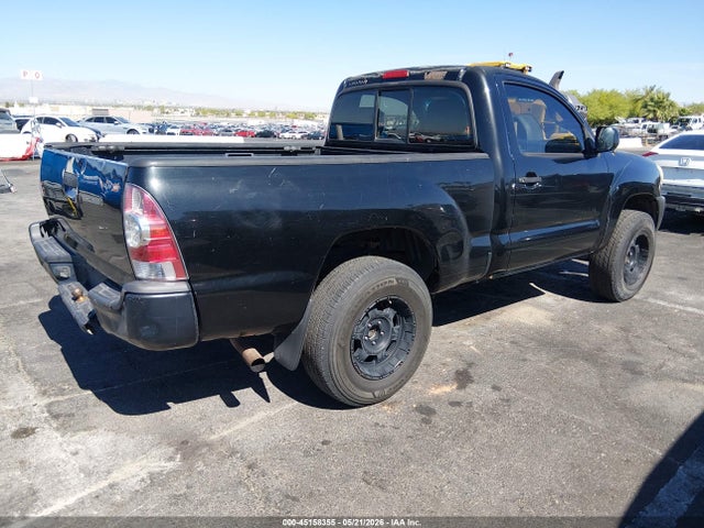 Продажа на аукционе авто 2009 Toyota Tacoma, vin: 5TENX22N69Z654794, номер лота: 45158355