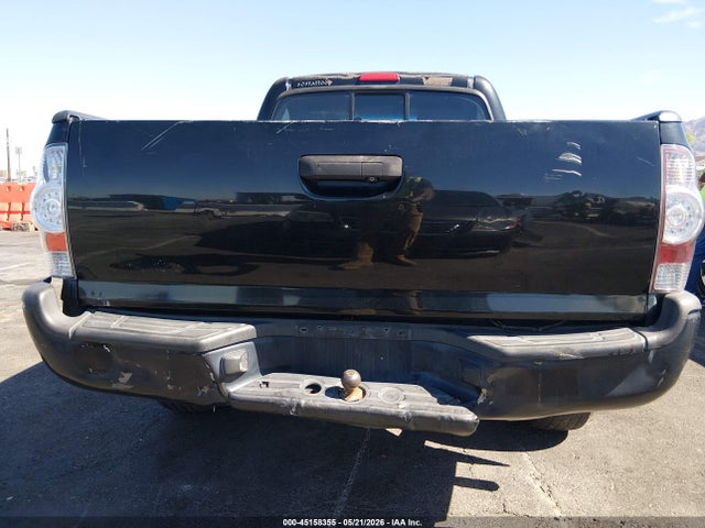 Продажа на аукционе авто 2009 Toyota Tacoma, vin: 5TENX22N69Z654794, номер лота: 45158355