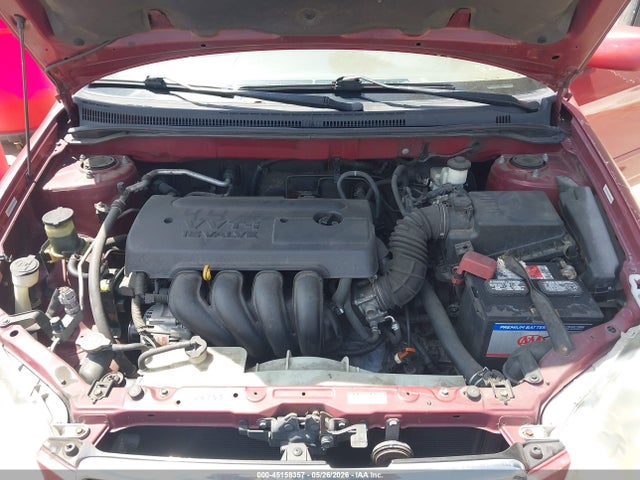 Aukcja sprzedaży 2006 Toyota Corolla Le, vin: 1NXBR32EX6Z694010, numer aukcji: 45158357
