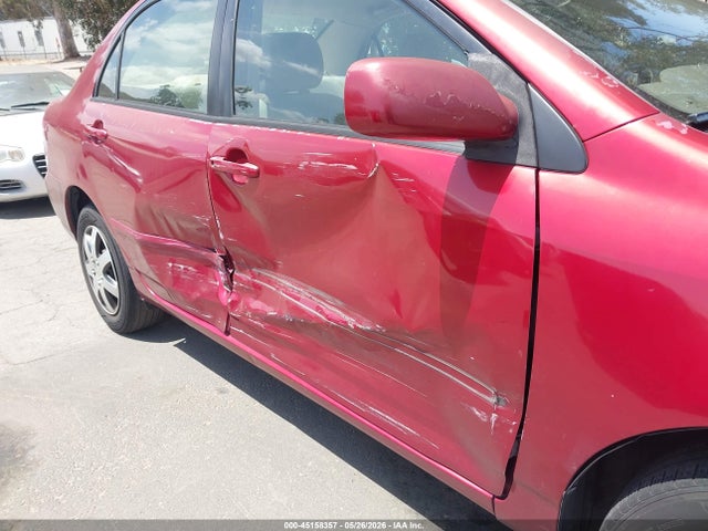 Aukcja sprzedaży 2006 Toyota Corolla Le, vin: 1NXBR32EX6Z694010, numer aukcji: 45158357