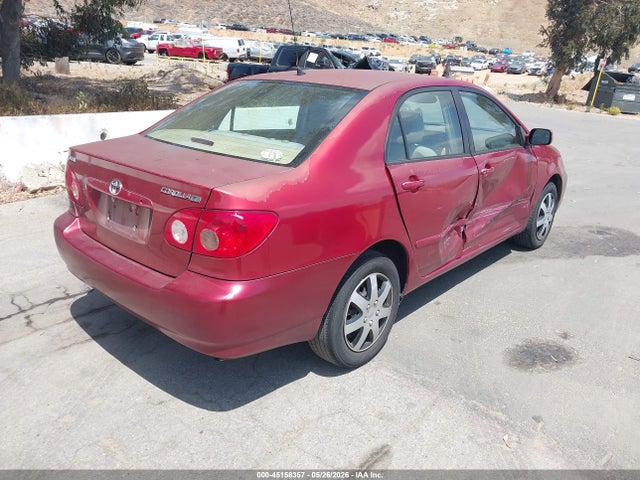 Aukcja sprzedaży 2006 Toyota Corolla Le, vin: 1NXBR32EX6Z694010, numer aukcji: 45158357
