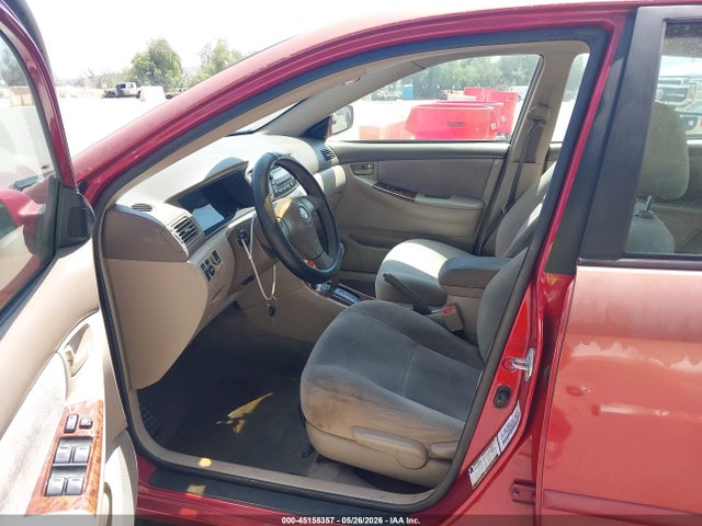 Aukcja sprzedaży 2006 Toyota Corolla Le, vin: 1NXBR32EX6Z694010, numer aukcji: 45158357