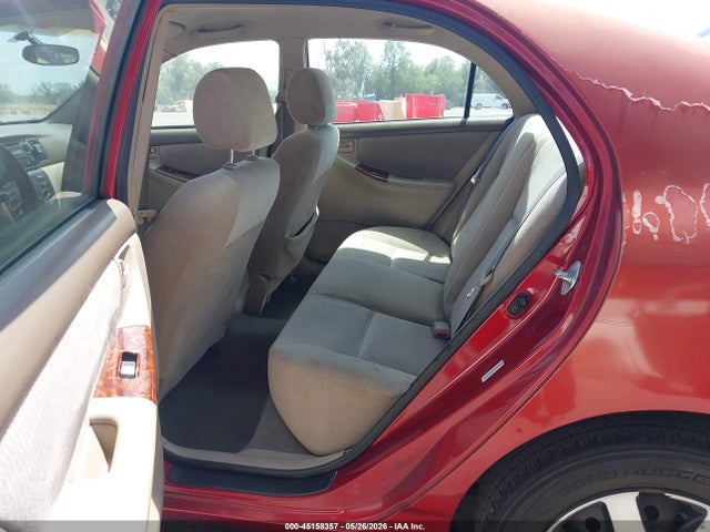 Aukcja sprzedaży 2006 Toyota Corolla Le, vin: 1NXBR32EX6Z694010, numer aukcji: 45158357