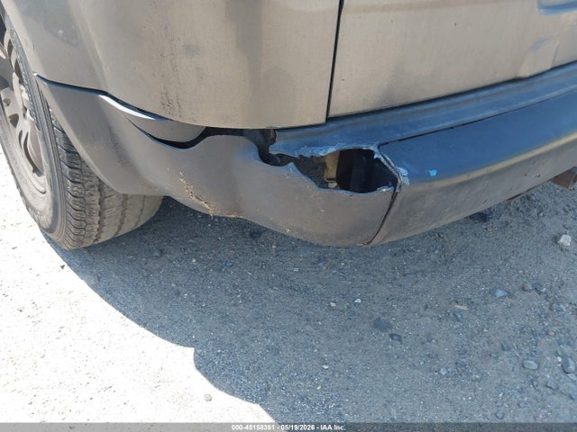 Продажа на аукционе авто 2008 Honda Element Ex, vin: 5J6YH28728L003902, номер лота: 45158361