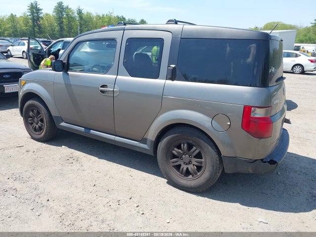 Продажа на аукционе авто 2008 Honda Element Ex, vin: 5J6YH28728L003902, номер лота: 45158361