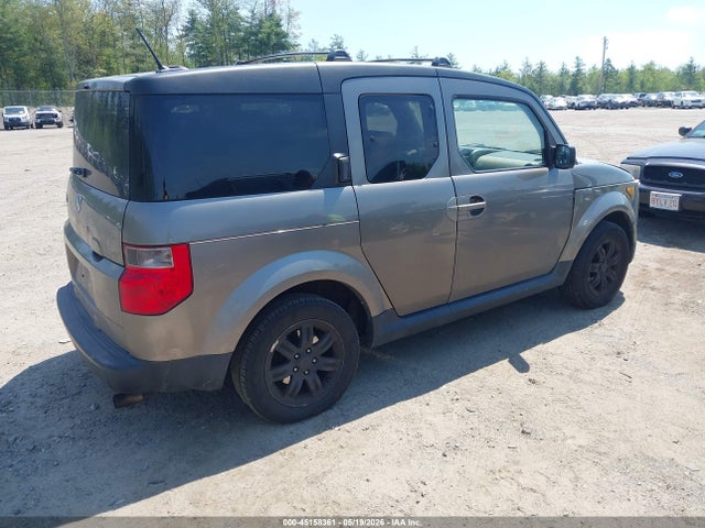 Продажа на аукционе авто 2008 Honda Element Ex, vin: 5J6YH28728L003902, номер лота: 45158361