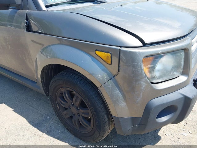 Продажа на аукционе авто 2008 Honda Element Ex, vin: 5J6YH28728L003902, номер лота: 45158361