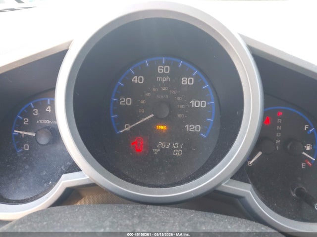 Продажа на аукционе авто 2008 Honda Element Ex, vin: 5J6YH28728L003902, номер лота: 45158361
