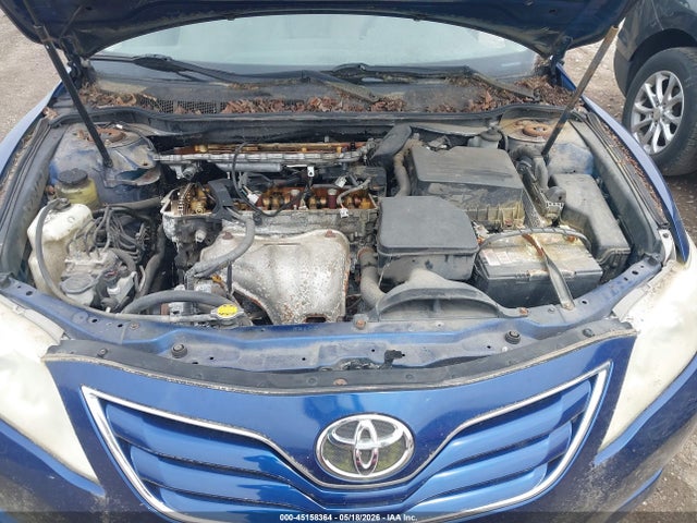 2010 Toyota Camry მანქანა იყიდება აუქციონზე, vin: 4T1BF3EKXAU564974, აუქციონის ნომერი: 45158364