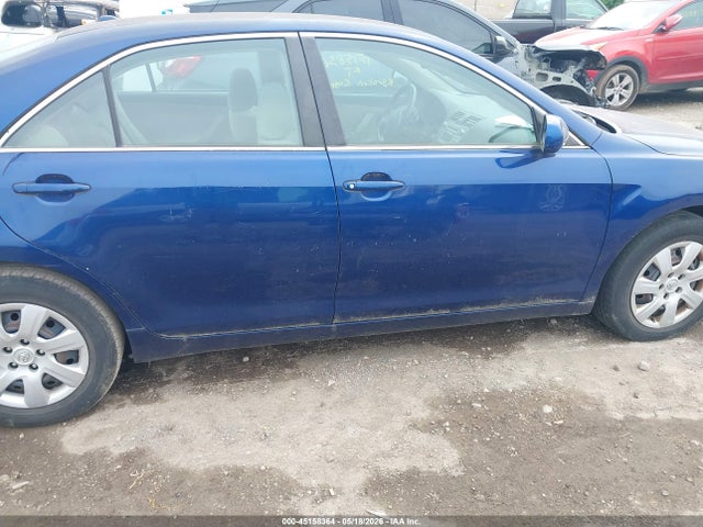 2010 Toyota Camry მანქანა იყიდება აუქციონზე, vin: 4T1BF3EKXAU564974, აუქციონის ნომერი: 45158364