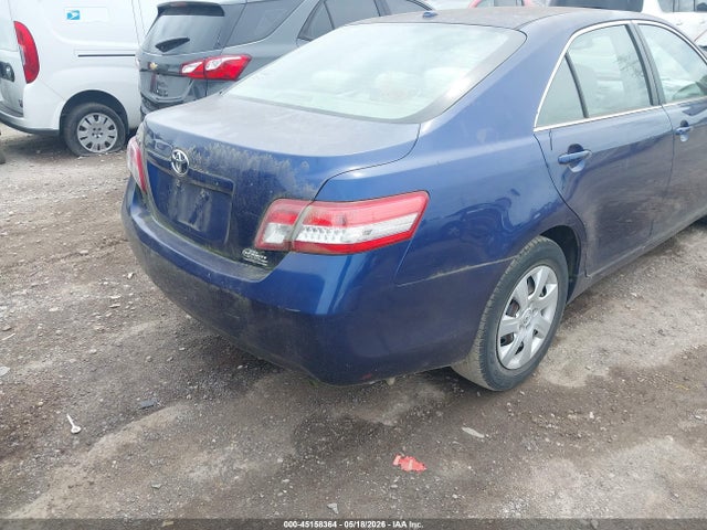 2010 Toyota Camry მანქანა იყიდება აუქციონზე, vin: 4T1BF3EKXAU564974, აუქციონის ნომერი: 45158364