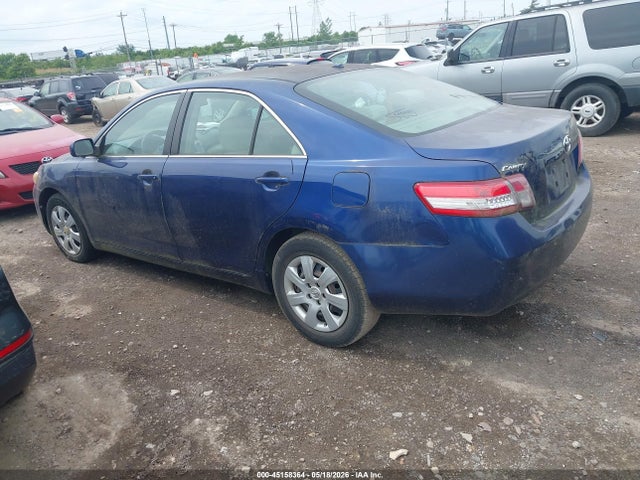 2010 Toyota Camry მანქანა იყიდება აუქციონზე, vin: 4T1BF3EKXAU564974, აუქციონის ნომერი: 45158364