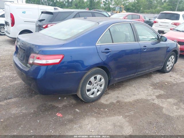 2010 Toyota Camry მანქანა იყიდება აუქციონზე, vin: 4T1BF3EKXAU564974, აუქციონის ნომერი: 45158364