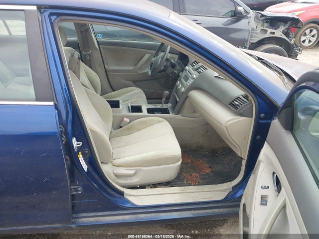 2010 Toyota Camry მანქანა იყიდება აუქციონზე, vin: 4T1BF3EKXAU564974, აუქციონის ნომერი: 45158364