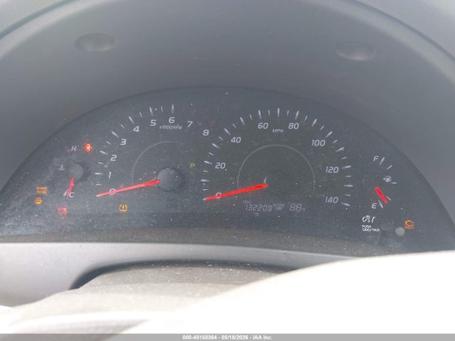 2010 Toyota Camry მანქანა იყიდება აუქციონზე, vin: 4T1BF3EKXAU564974, აუქციონის ნომერი: 45158364