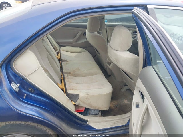 2010 Toyota Camry მანქანა იყიდება აუქციონზე, vin: 4T1BF3EKXAU564974, აუქციონის ნომერი: 45158364
