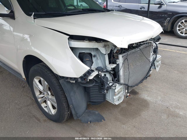 Aukcja sprzedaży 2015 Chevrolet Equinox 1lt, vin: 1GNFLFEK9FZ123774, numer aukcji: 45158370