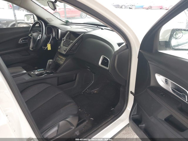 Aukcja sprzedaży 2015 Chevrolet Equinox 1lt, vin: 1GNFLFEK9FZ123774, numer aukcji: 45158370