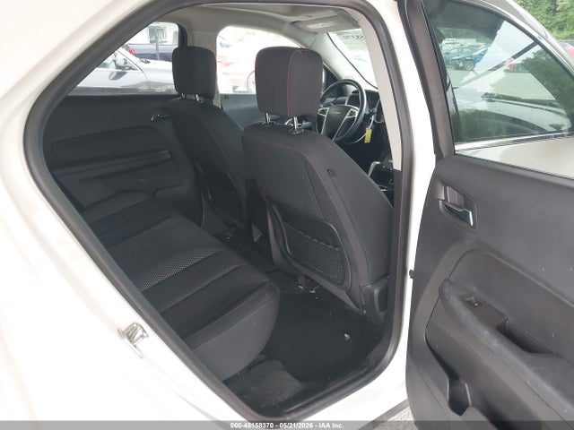 Aukcja sprzedaży 2015 Chevrolet Equinox 1lt, vin: 1GNFLFEK9FZ123774, numer aukcji: 45158370