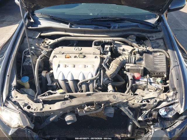Продаж на аукціоні авто 2010 Acura Tsx 2.4, vin: JH4CU2F63AC036045, номер лоту: 45158371