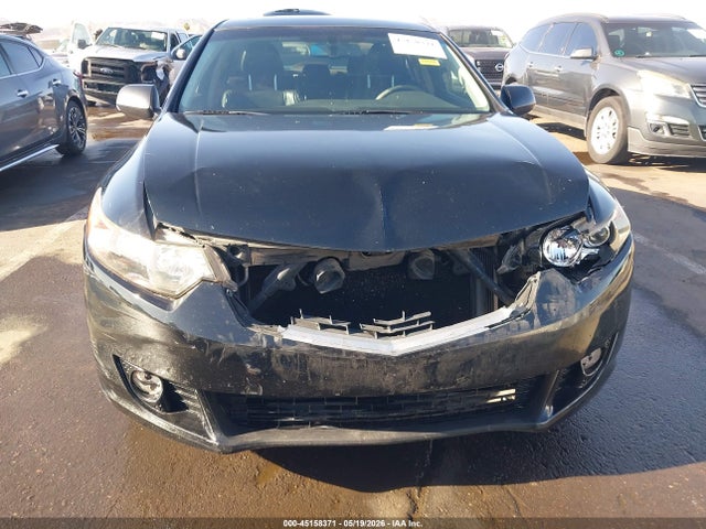 Продаж на аукціоні авто 2010 Acura Tsx 2.4, vin: JH4CU2F63AC036045, номер лоту: 45158371