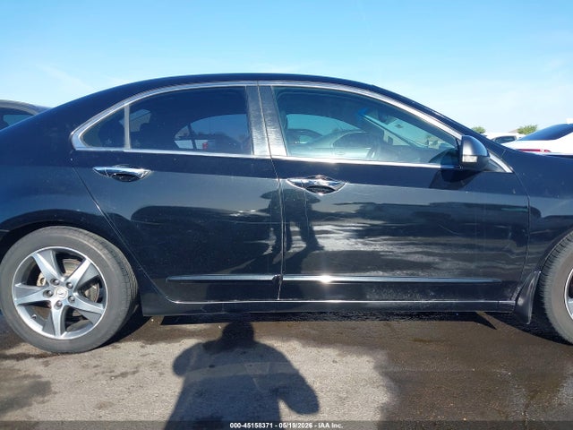 Продаж на аукціоні авто 2010 Acura Tsx 2.4, vin: JH4CU2F63AC036045, номер лоту: 45158371