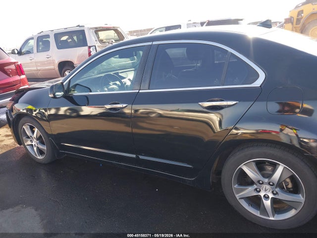Продаж на аукціоні авто 2010 Acura Tsx 2.4, vin: JH4CU2F63AC036045, номер лоту: 45158371