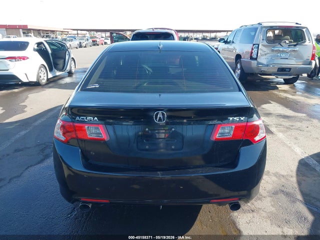 Продаж на аукціоні авто 2010 Acura Tsx 2.4, vin: JH4CU2F63AC036045, номер лоту: 45158371