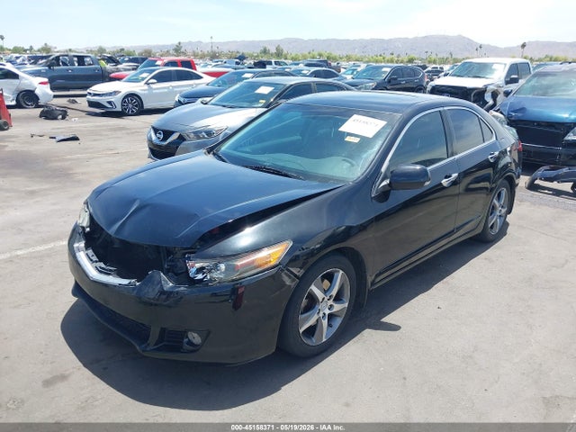 Продаж на аукціоні авто 2010 Acura Tsx 2.4, vin: JH4CU2F63AC036045, номер лоту: 45158371
