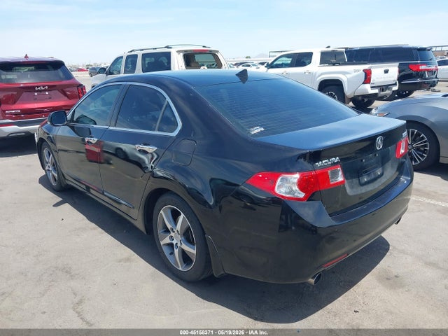 Продаж на аукціоні авто 2010 Acura Tsx 2.4, vin: JH4CU2F63AC036045, номер лоту: 45158371