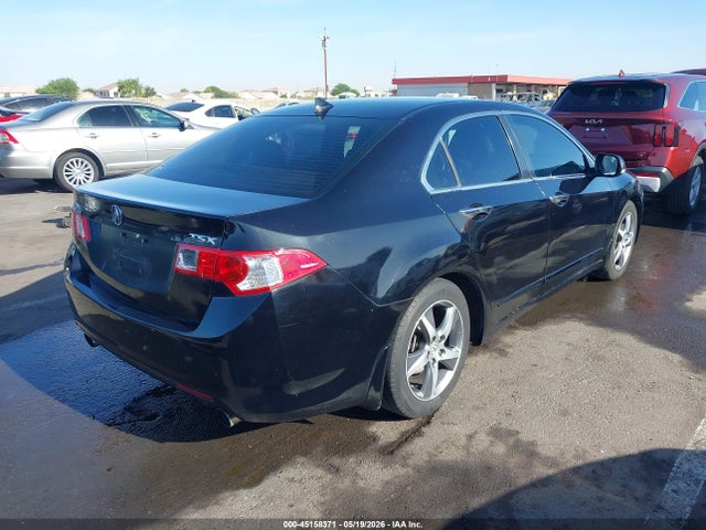 Продаж на аукціоні авто 2010 Acura Tsx 2.4, vin: JH4CU2F63AC036045, номер лоту: 45158371