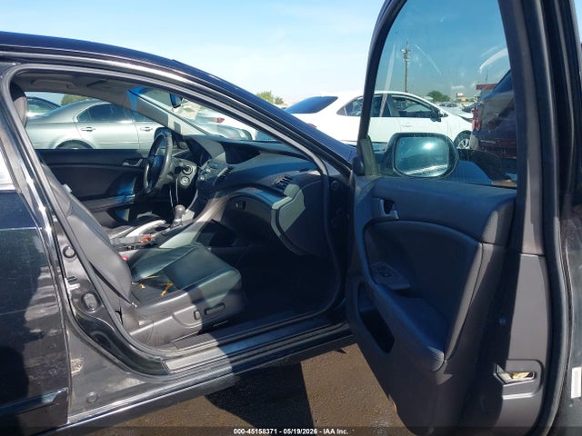 Продаж на аукціоні авто 2010 Acura Tsx 2.4, vin: JH4CU2F63AC036045, номер лоту: 45158371