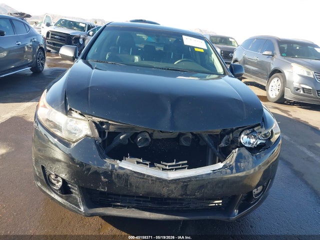 Продаж на аукціоні авто 2010 Acura Tsx 2.4, vin: JH4CU2F63AC036045, номер лоту: 45158371