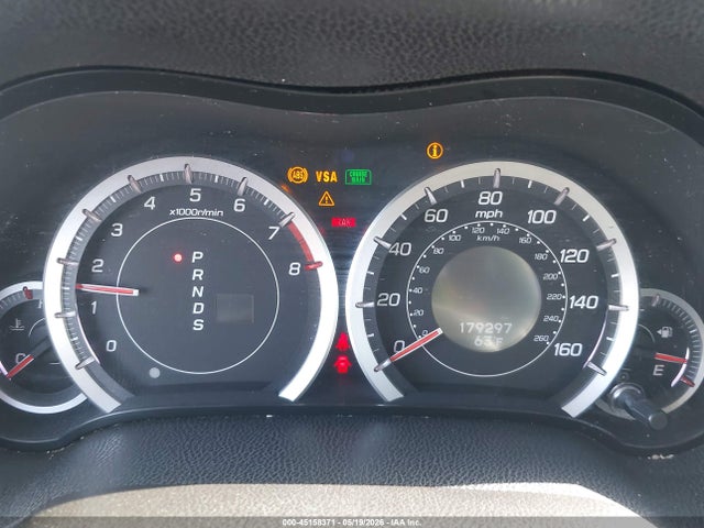 Продаж на аукціоні авто 2010 Acura Tsx 2.4, vin: JH4CU2F63AC036045, номер лоту: 45158371