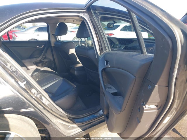Продаж на аукціоні авто 2010 Acura Tsx 2.4, vin: JH4CU2F63AC036045, номер лоту: 45158371