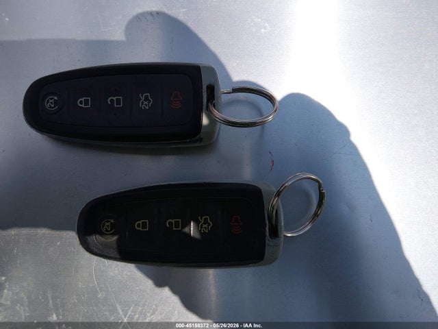 Lincoln MKX 2015 2LMDJ6JK4FBL27283 Image 11